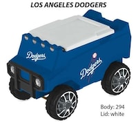 Remote Control Coolers Image 2