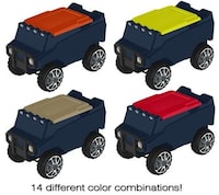 Remote Control Coolers Image 8