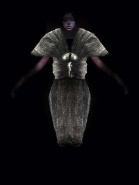 Responsive Glowing Clothes Image 2
