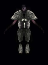 Responsive Glowing Clothes Image 3