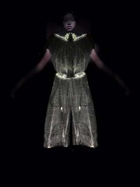 Responsive Glowing Clothes Image 4
