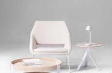 Collaborative Contemporary Furniture
