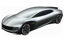Windshield-Free Car Concepts