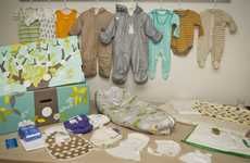 Essential Baby Boxes