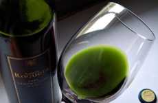 Marijuana-Infused Wines