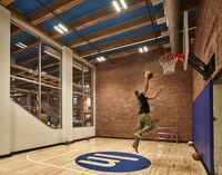 Lifestyle-Enhancing Offices Image 2