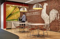 Lifestyle-Enhancing Offices Image 3