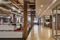 Lifestyle-Enhancing Offices Image 5