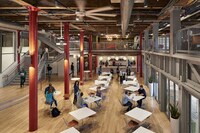 Lifestyle-Enhancing Offices Image 7