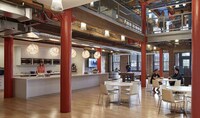 Lifestyle-Enhancing Offices Image 8