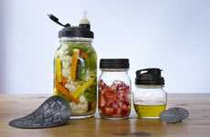 DIY Fermentation Kits