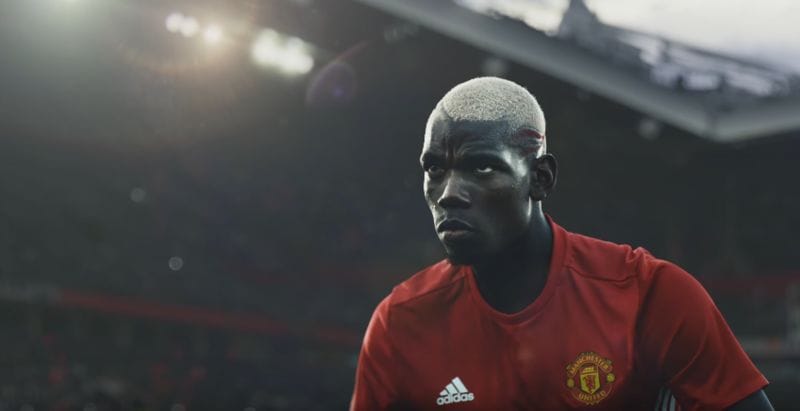 Inspiring Athlete Campaigns