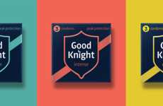 Subtle Condom Branding