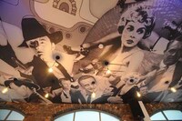 Retro Movie-Themed Bars Image 2