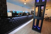 Retro Movie-Themed Bars Image 3