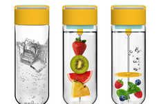29 Infused Water Innovations