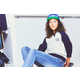 Influencer-Modeled Campaigns Image 3