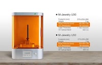 Healthcare 3D Printers Image 2