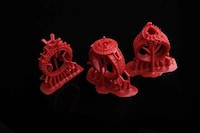 Healthcare 3D Printers Image 3