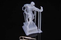 Healthcare 3D Printers Image 5