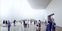 Translucent Orchestral Halls Image 4