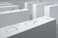 Doodle-Inspired 3D Objects Image 4
