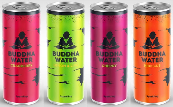 25 Examples of Flavored Waters