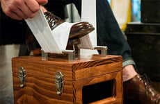 Handmade Shoe shine Kits
