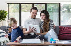 Digital Photo Albums