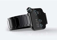 Vehicle-Connected Smartwatches Image 2