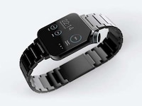 Vehicle-Connected Smartwatches Image 3