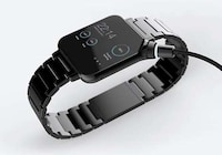 Vehicle-Connected Smartwatches Image 4