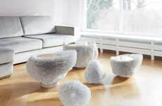 Spiky Urchin Furniture