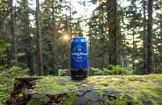 Sustainable Craft Beer