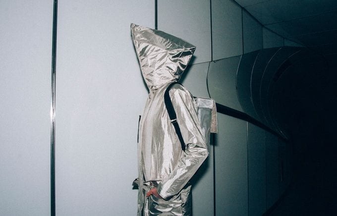 Anti-Surveillance Coats