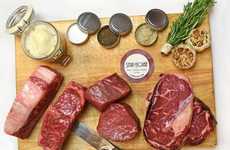 DIY Steak Kits