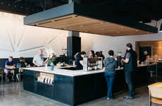 Single-Origin Coffee Shops