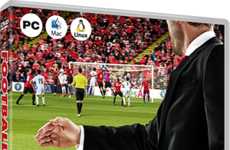 Politically Accurate Football Games