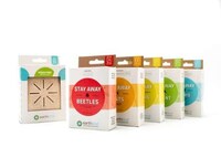Essential Oil Pest Pouches Image 2