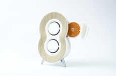 Connected Aromatherapy Devices