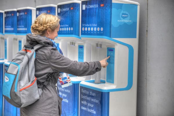 20 Water Purification Systems
