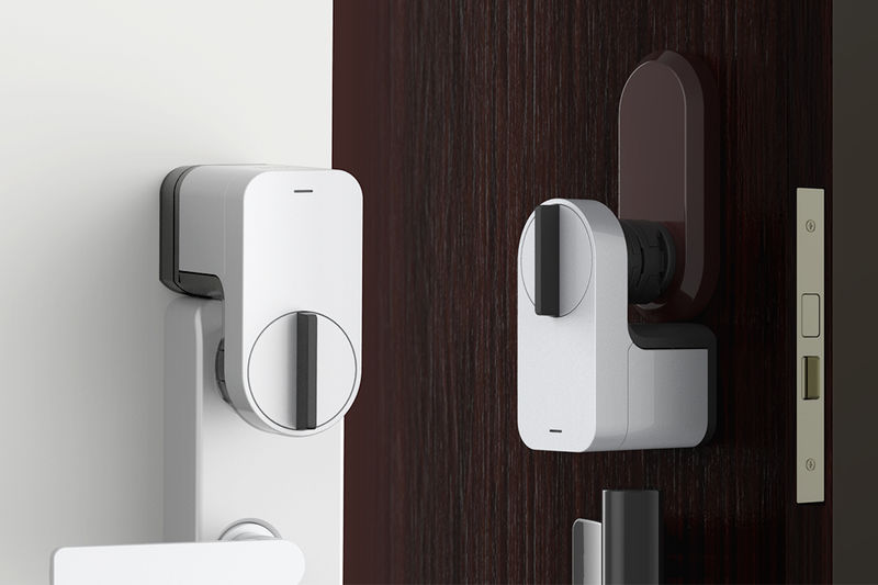 Smart Home Locks