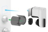 Smart Home Locks Image 2