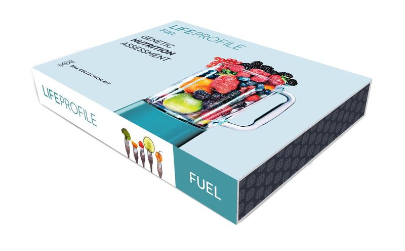 Genetic Nutrition Kits