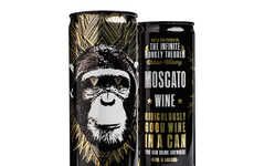 Simian Canned Wines