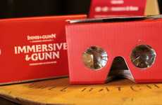 Multisensory Beer Marketing