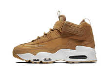 Rebooted Wheat Sneakers