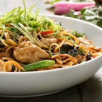 Wok-Fired Noodle Bowls Image 3