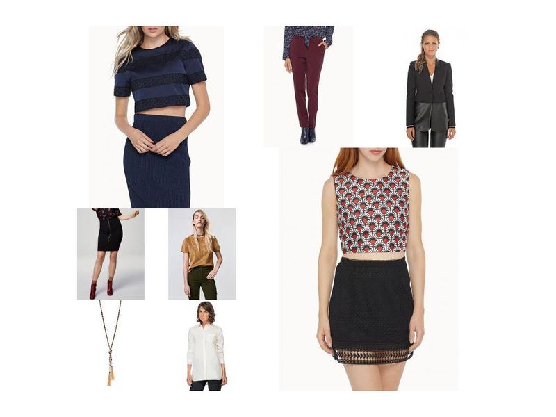 On-Demand Stylist Services