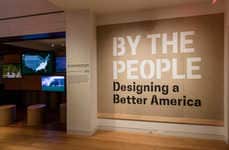 Socially Responsible Design Exhibits